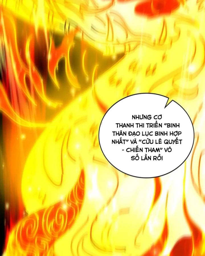 Xuân Thu Bá Đồ Chapter 339 - 29