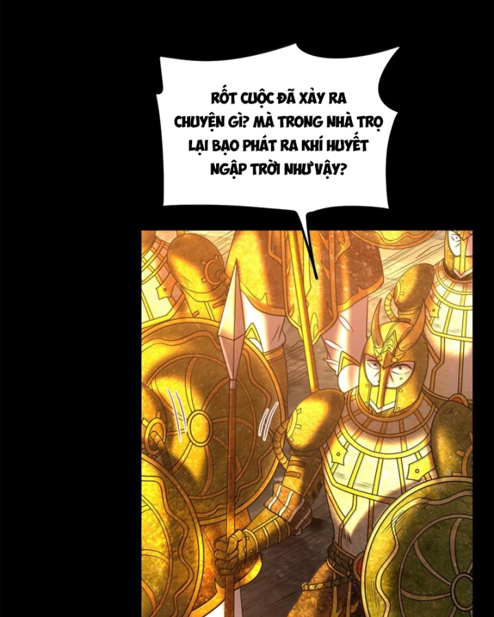 Xuân Thu Bá Đồ Chapter 339 - 41