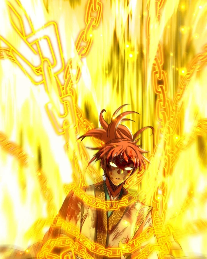 Xuân Thu Bá Đồ Chapter 339 - 47