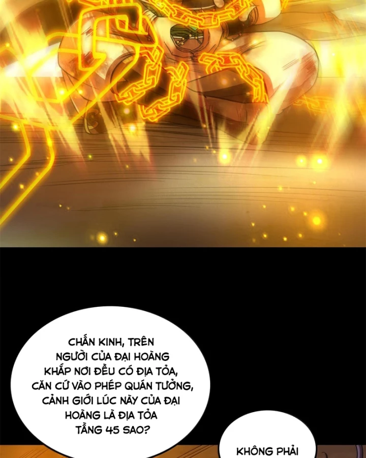 Xuân Thu Bá Đồ Chapter 339 - 48