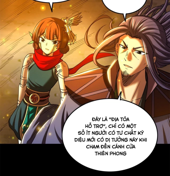 Xuân Thu Bá Đồ Chapter 339 - 49