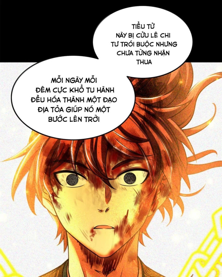 Xuân Thu Bá Đồ Chapter 339 - 50