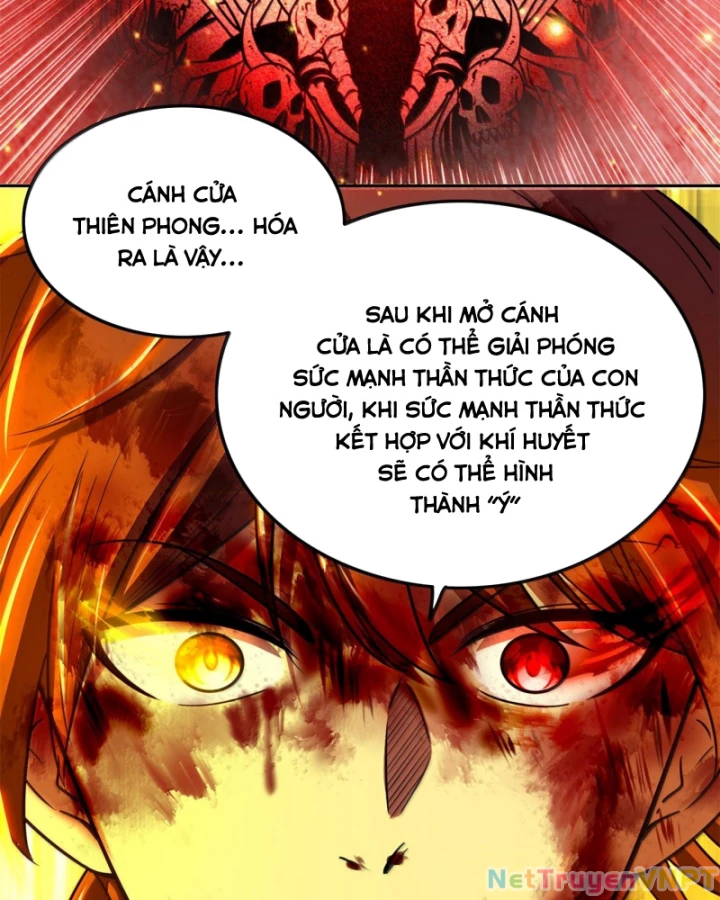 Xuân Thu Bá Đồ Chapter 339 - 54