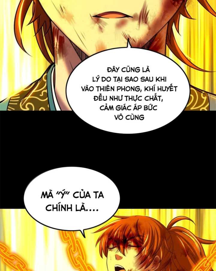 Xuân Thu Bá Đồ Chapter 339 - 55