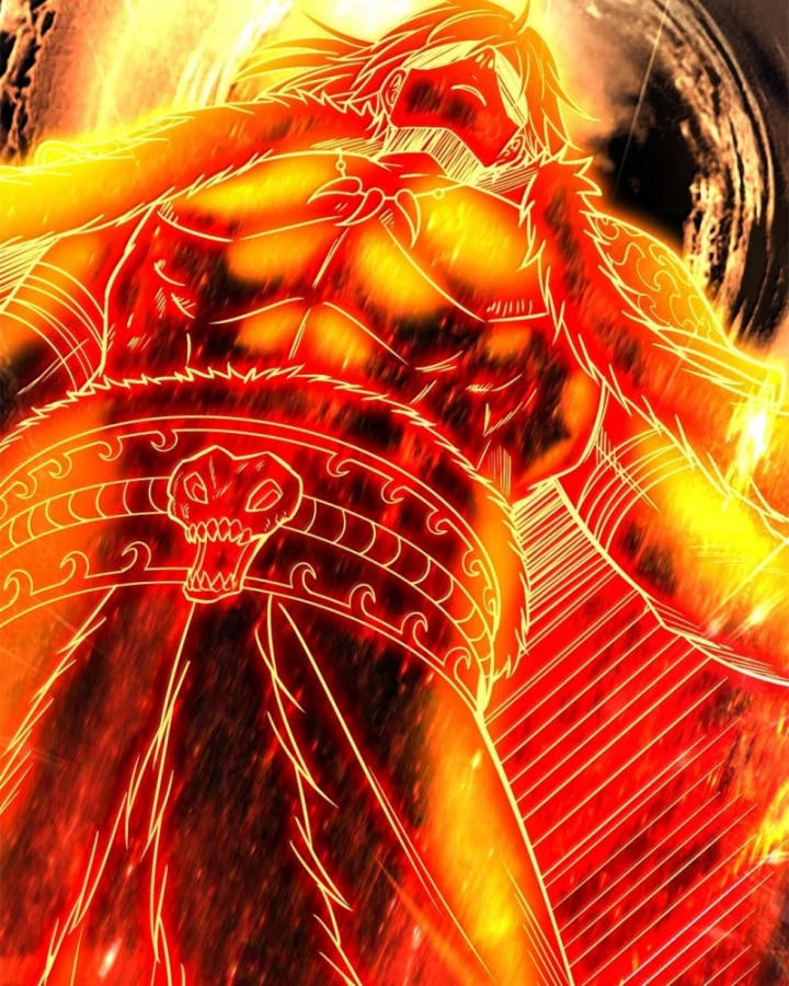 Xuân Thu Bá Đồ Chapter 339 - 59