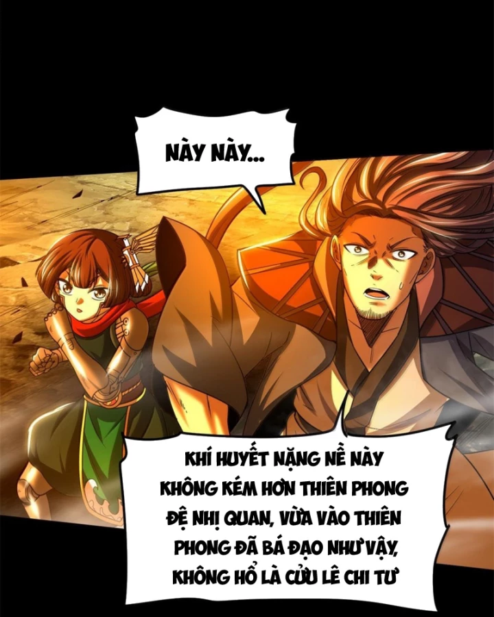 Xuân Thu Bá Đồ Chapter 339 - 62