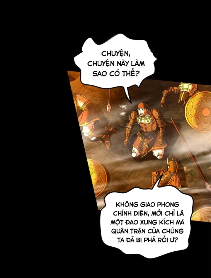 Xuân Thu Bá Đồ Chapter 339 - 63