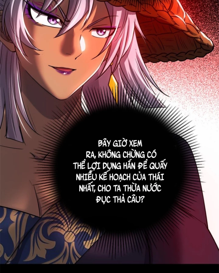 Xuân Thu Bá Đồ Chapter 339 - 65