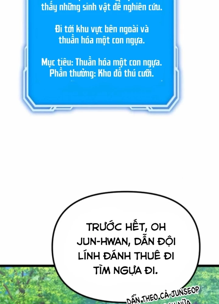 Cuồng Nhân Seoul Chapter 21 - 312