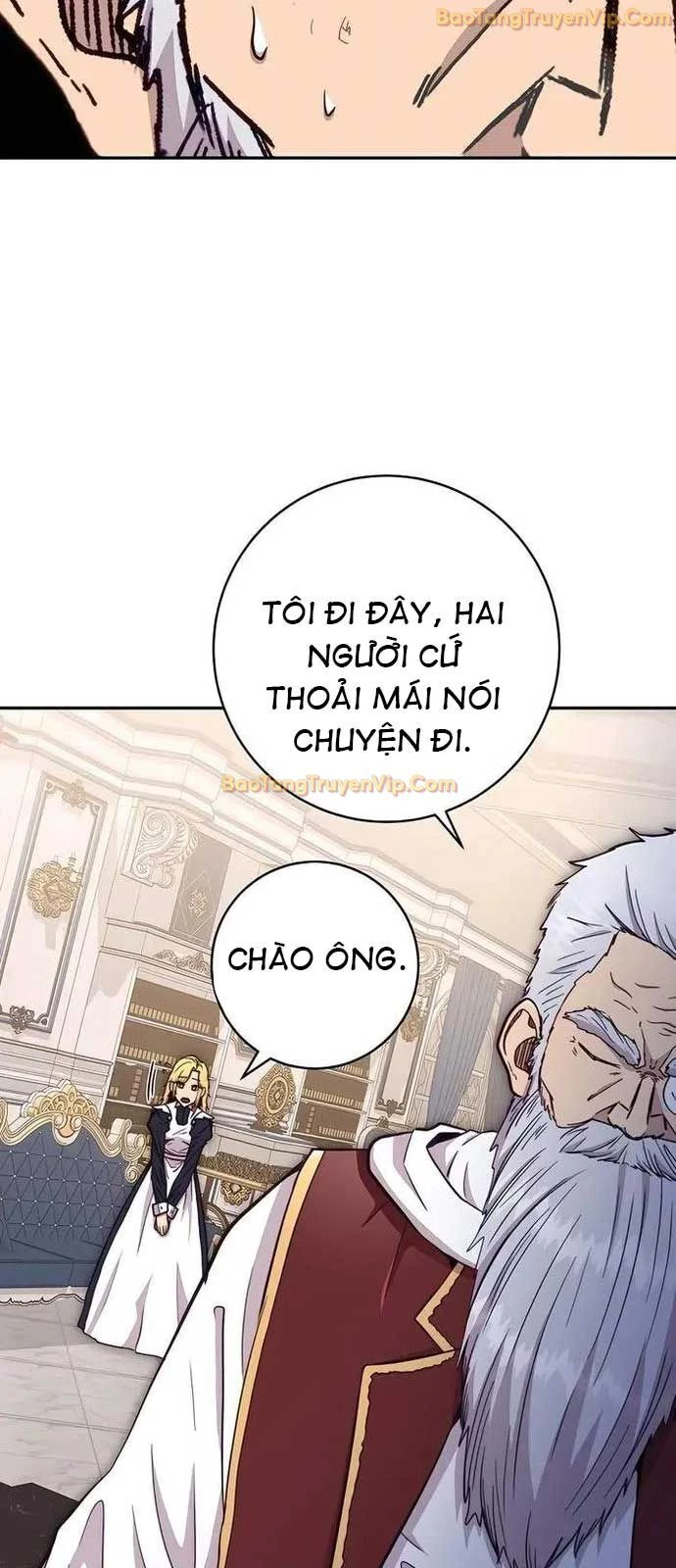 Cháu Trai Thánh Đế Là Tử Linh Sư Chapter 75 - Trang 2