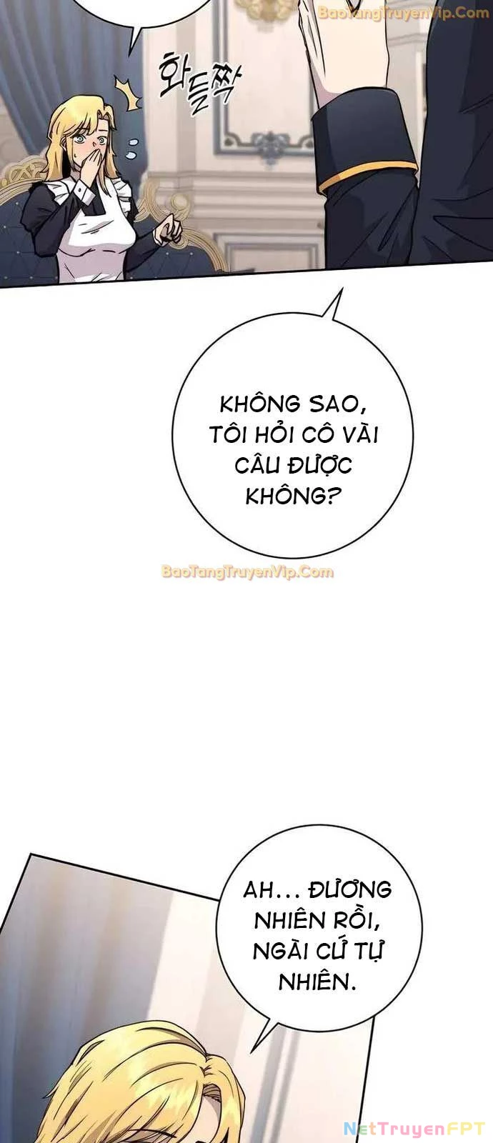 Cháu Trai Thánh Đế Là Tử Linh Sư Chapter 75 - Trang 2