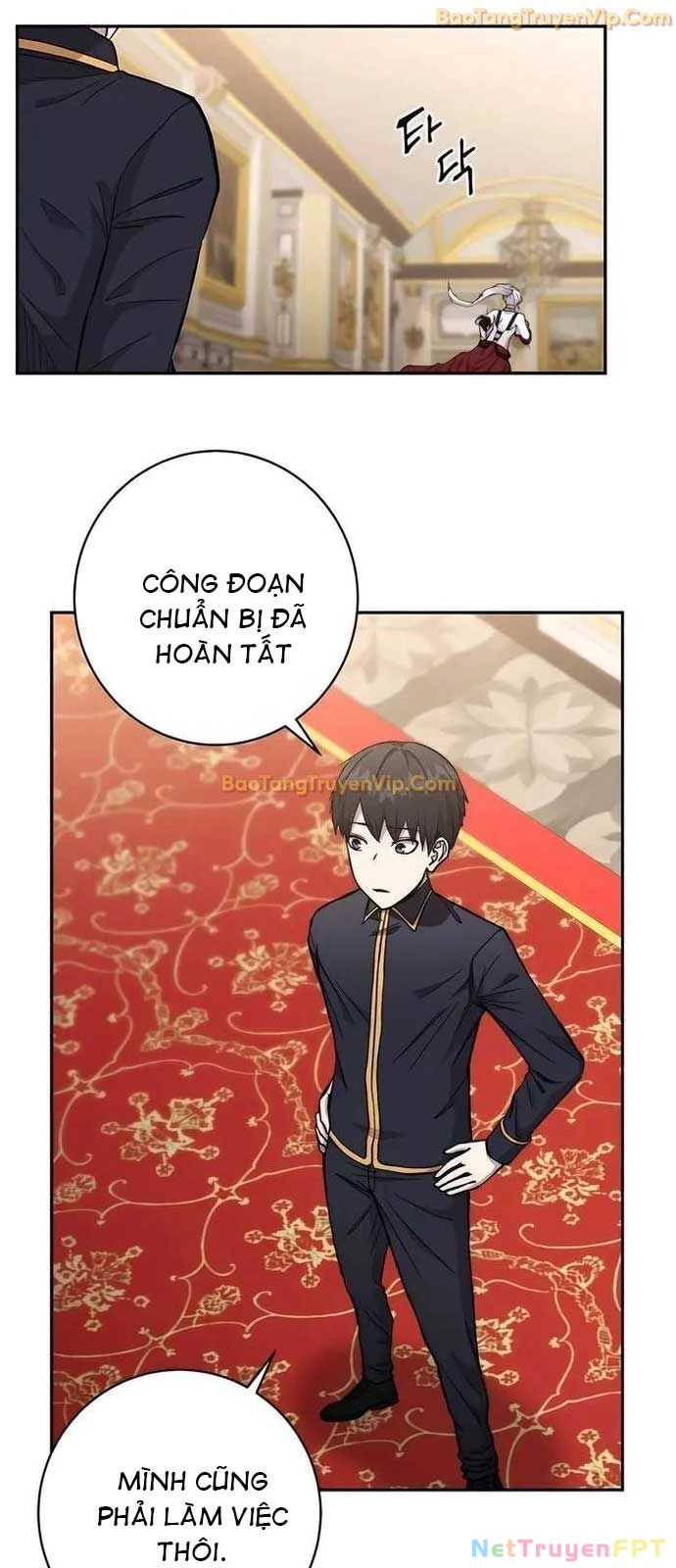 Cháu Trai Thánh Đế Là Tử Linh Sư Chapter 75 - Trang 2