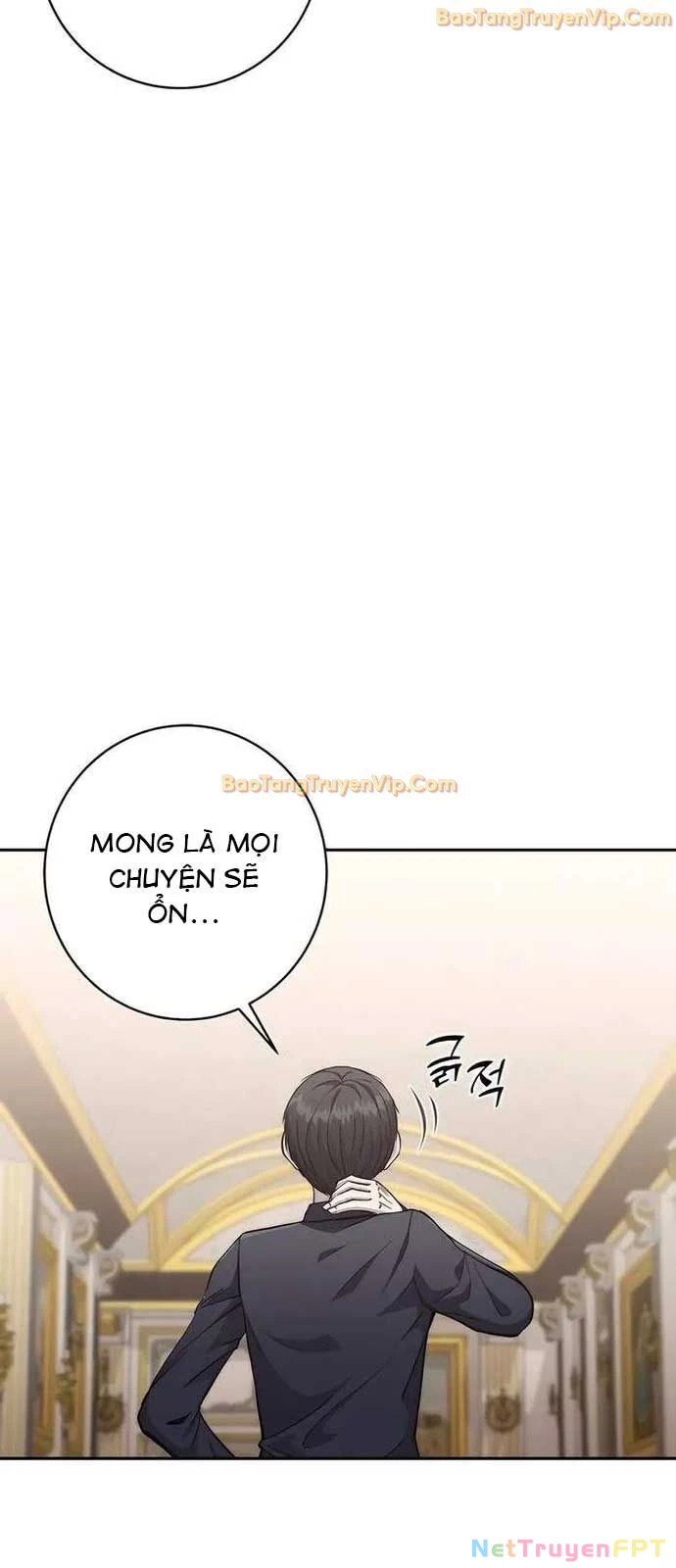 Cháu Trai Thánh Đế Là Tử Linh Sư Chapter 75 - Trang 2