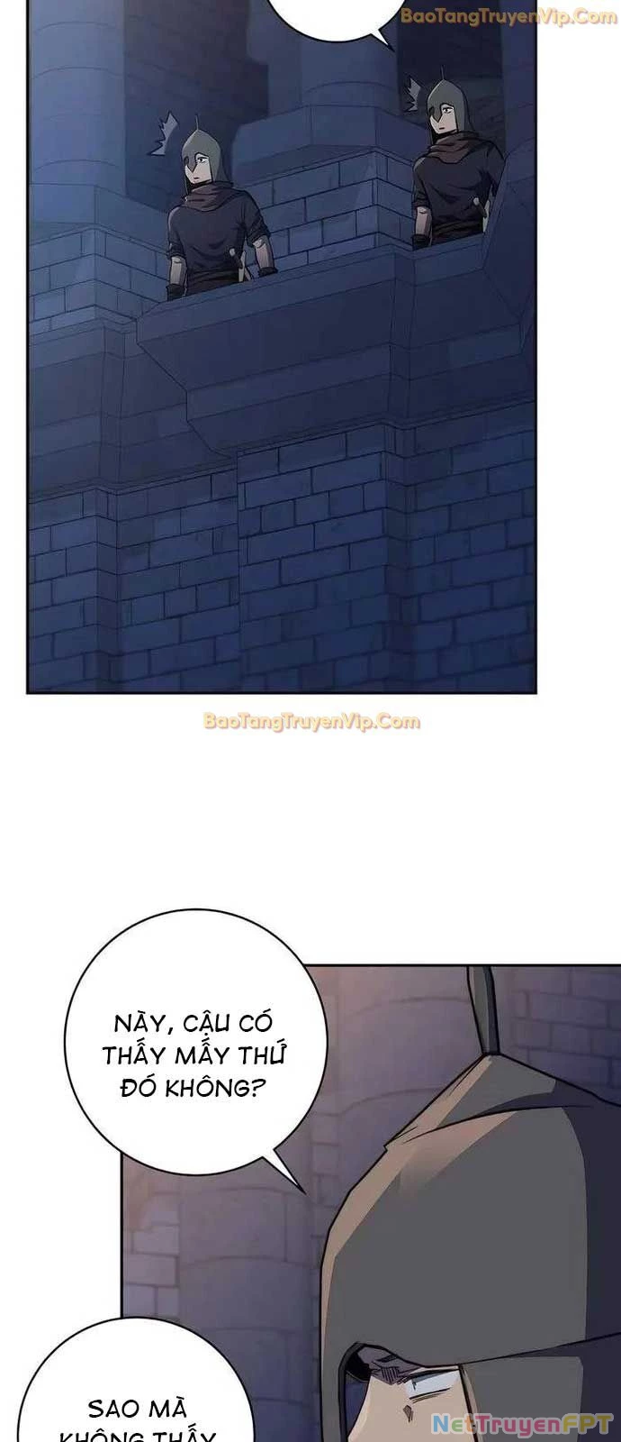 Cháu Trai Thánh Đế Là Tử Linh Sư Chapter 75 - Trang 2