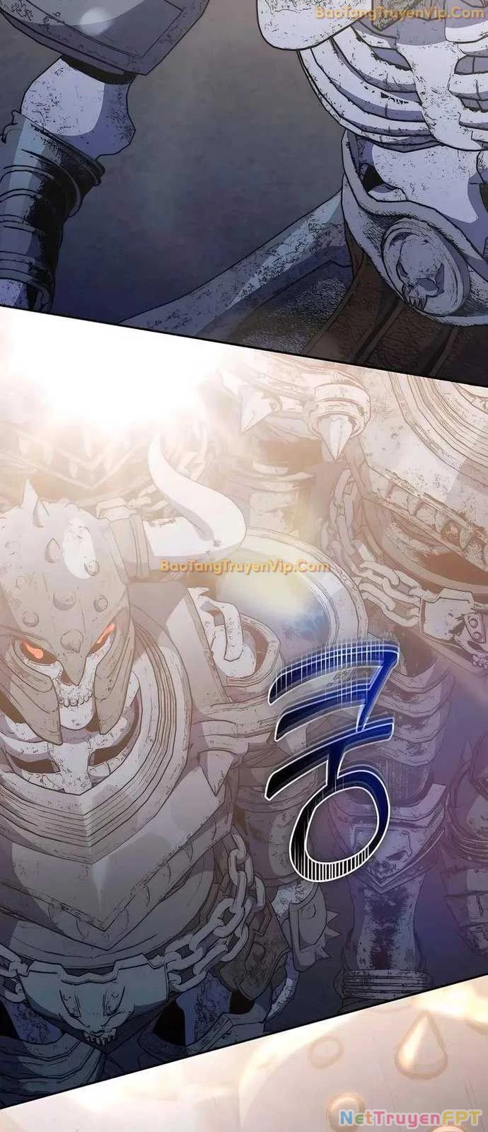 Cháu Trai Thánh Đế Là Tử Linh Sư Chapter 75 - Trang 2