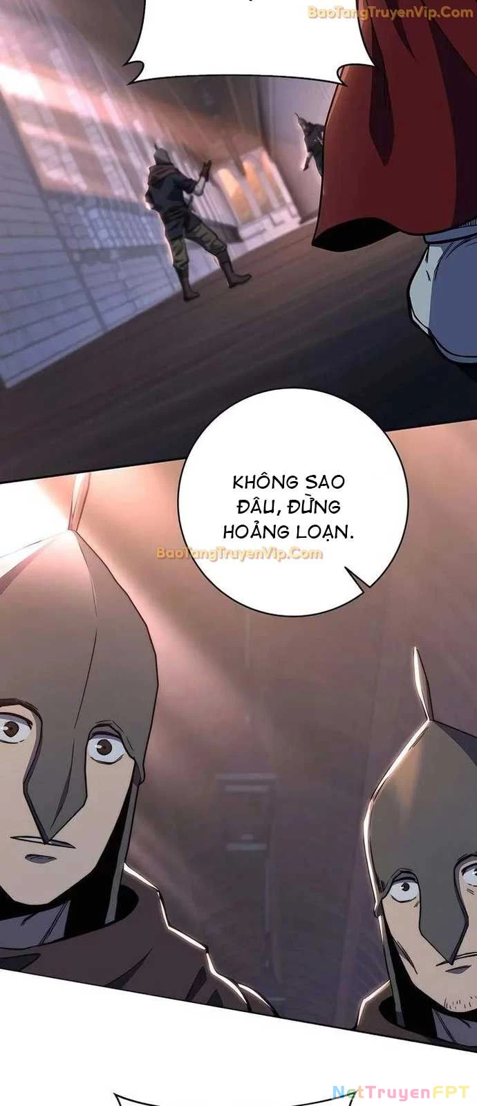Cháu Trai Thánh Đế Là Tử Linh Sư Chapter 75 - Trang 2