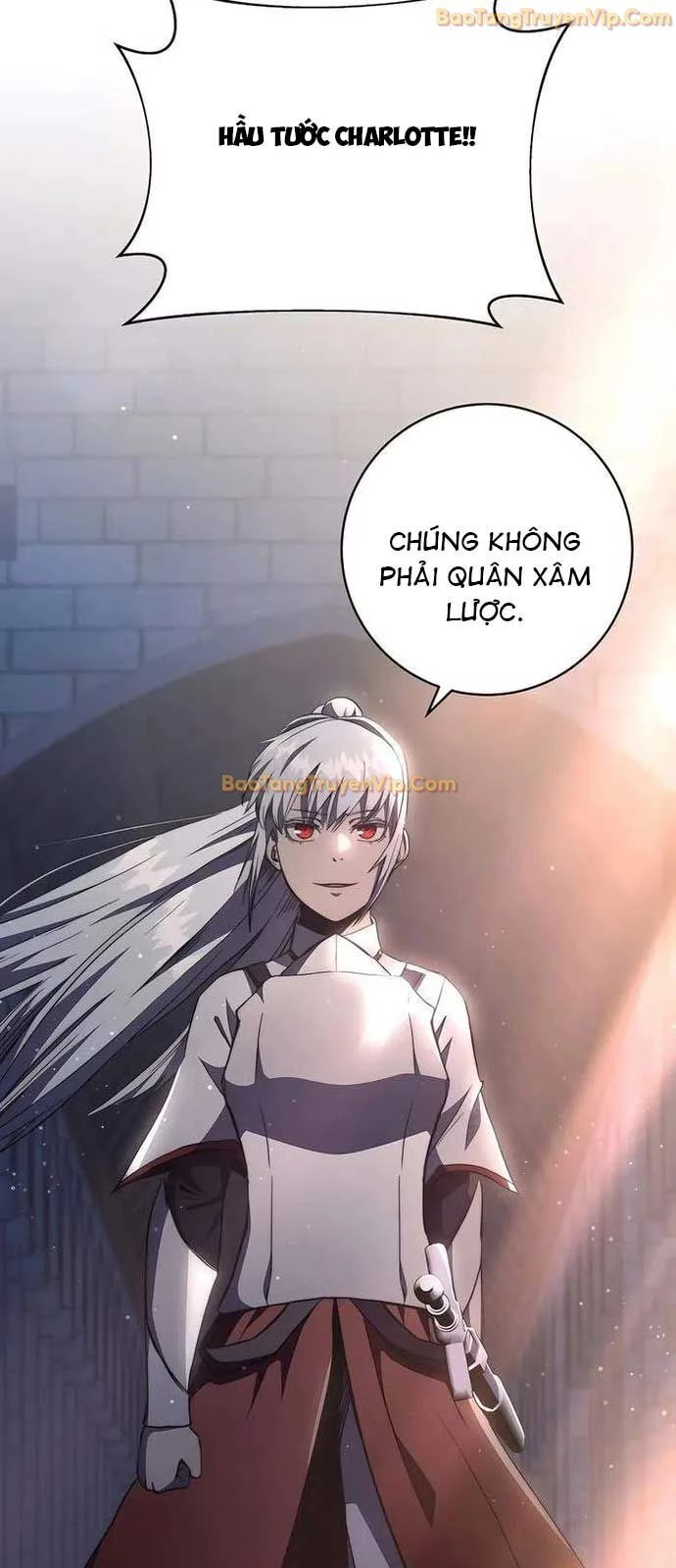 Cháu Trai Thánh Đế Là Tử Linh Sư Chapter 75 - Trang 2