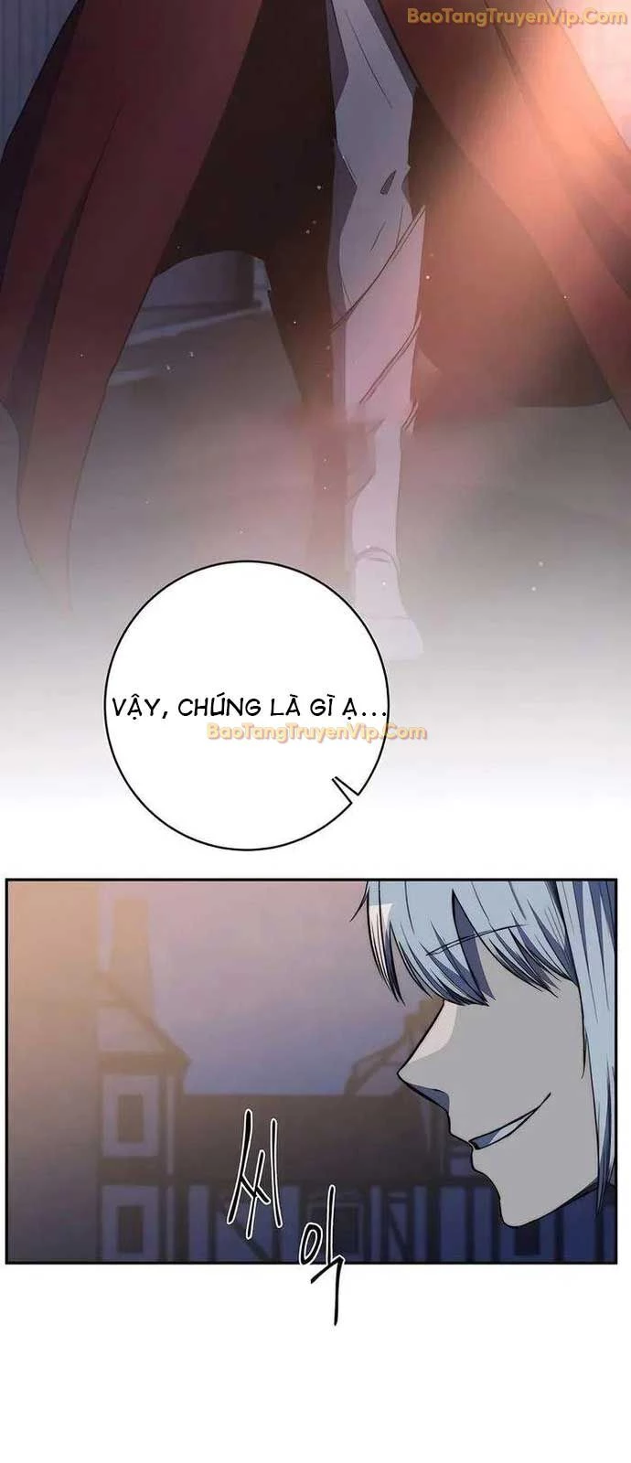 Cháu Trai Thánh Đế Là Tử Linh Sư Chapter 75 - Trang 2