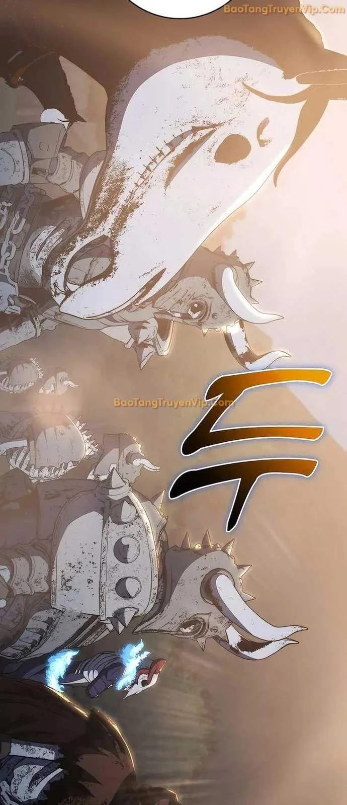 Cháu Trai Thánh Đế Là Tử Linh Sư Chapter 75 - Trang 2