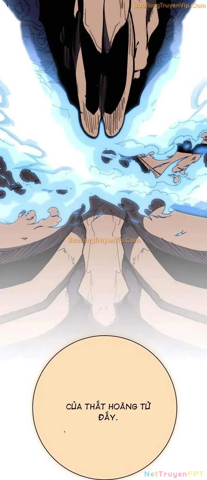 Cháu Trai Thánh Đế Là Tử Linh Sư Chapter 75 - Trang 2