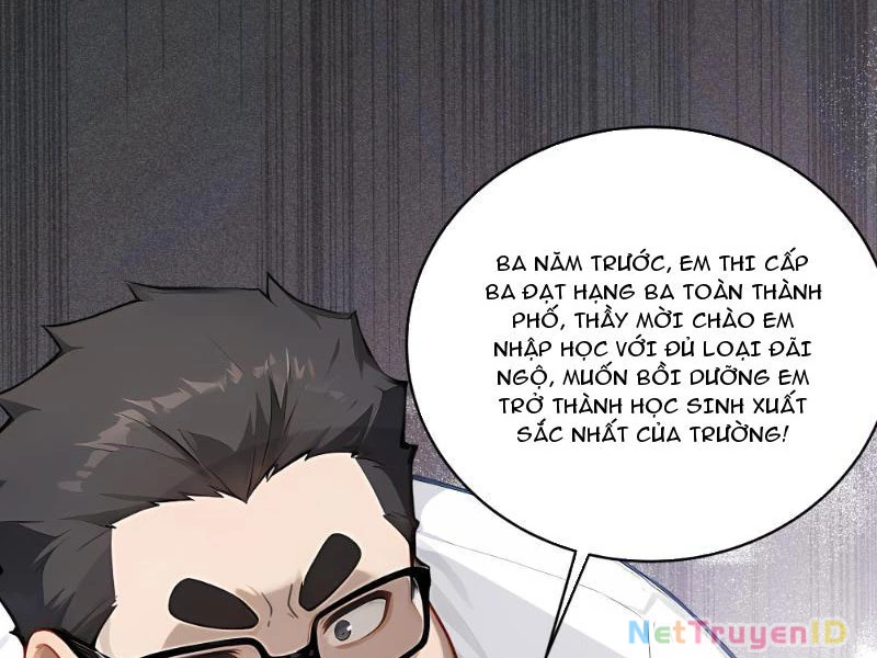 Tôi thật không muốn làm học thần Chapter 1 - 17