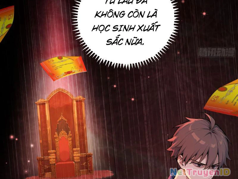 Tôi thật không muốn làm học thần Chapter 1 - 29
