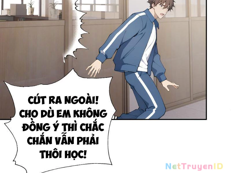 Tôi thật không muốn làm học thần Chapter 1 - 33