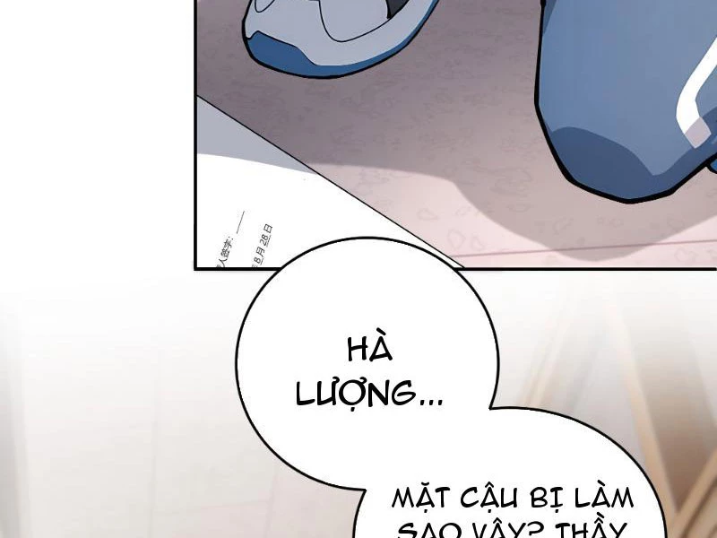 Tôi thật không muốn làm học thần Chapter 1 - 35
