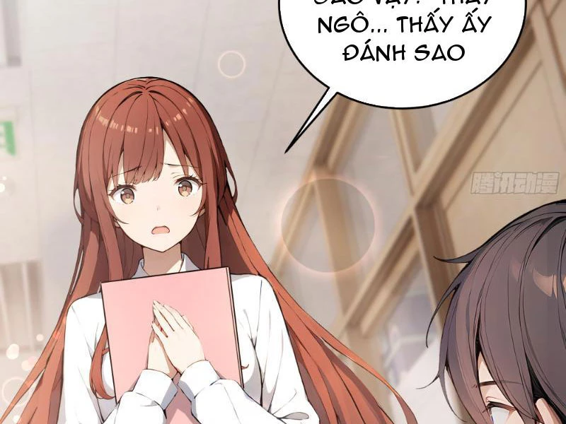Tôi thật không muốn làm học thần Chapter 1 - 36