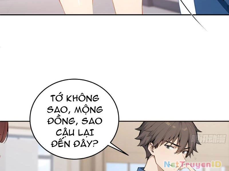 Tôi thật không muốn làm học thần Chapter 1 - 38