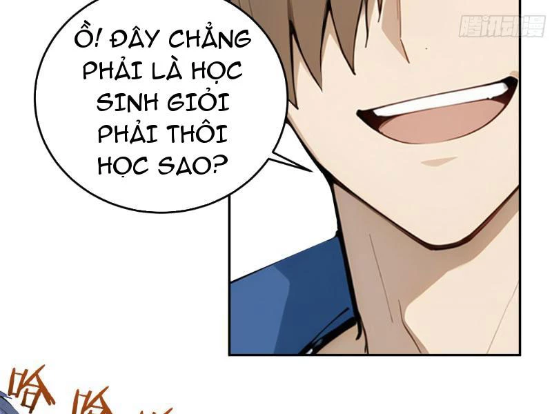 Tôi thật không muốn làm học thần Chapter 1 - 59