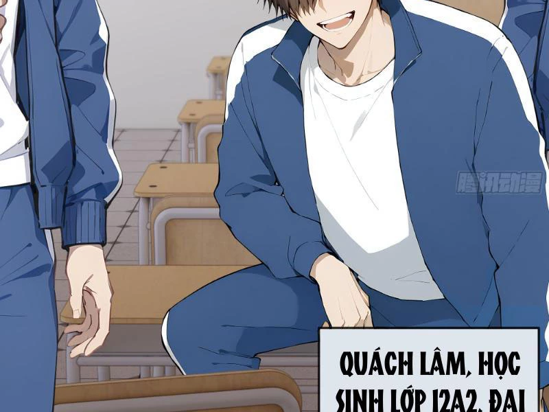Tôi thật không muốn làm học thần Chapter 1 - 61