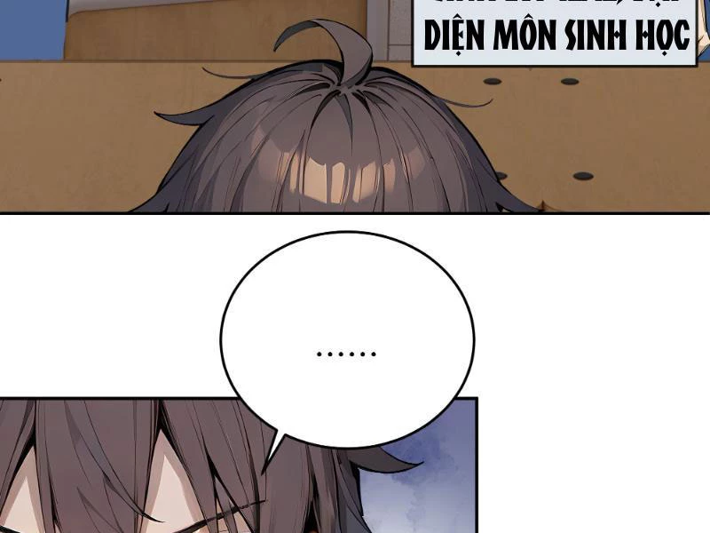 Tôi thật không muốn làm học thần Chapter 1 - 62