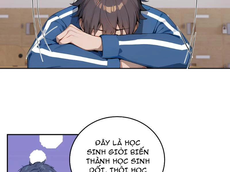 Tôi thật không muốn làm học thần Chapter 1 - 64