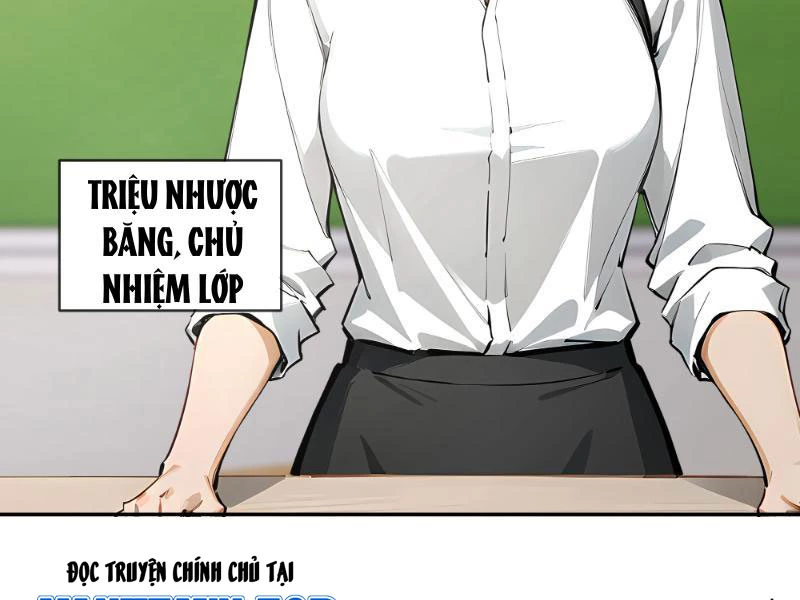 Tôi thật không muốn làm học thần Chapter 1 - 102