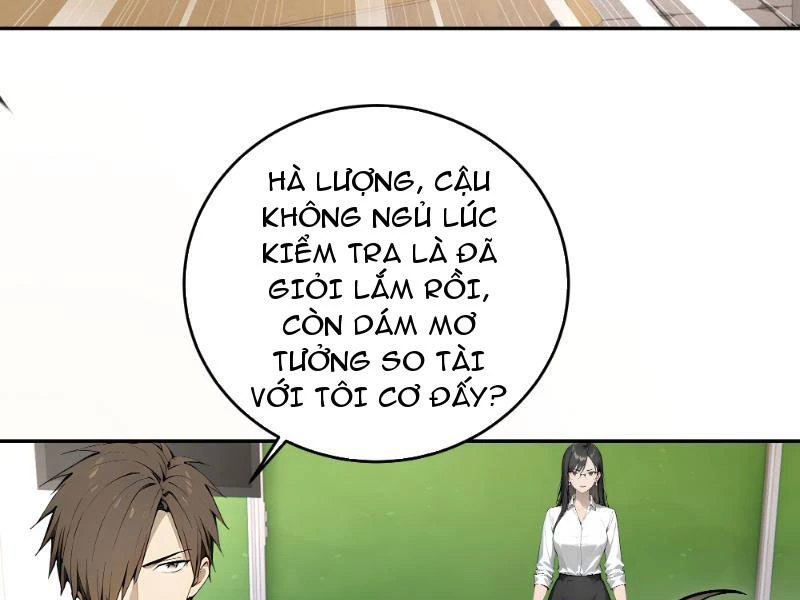 Tôi thật không muốn làm học thần Chapter 1 - 106