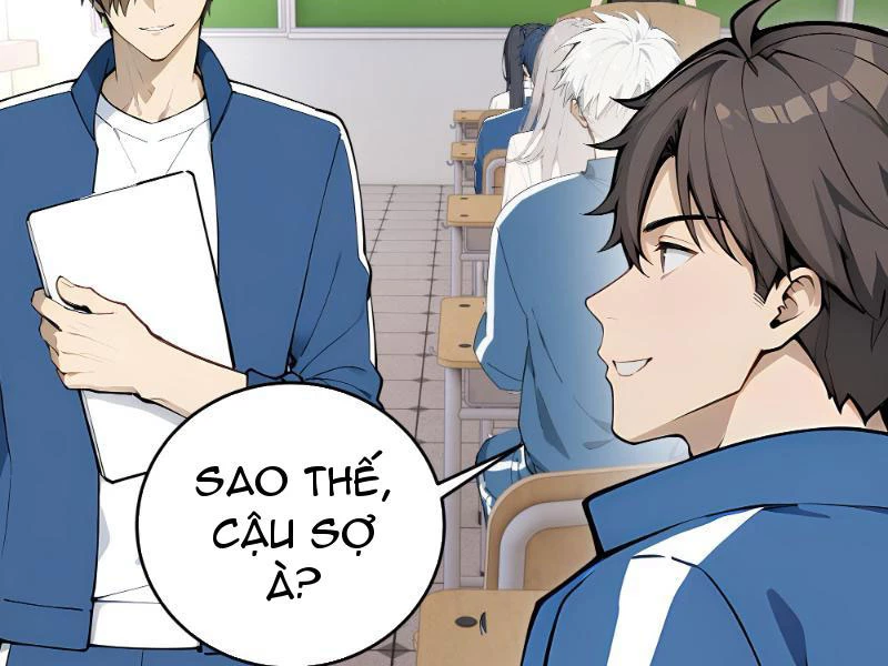 Tôi thật không muốn làm học thần Chapter 1 - 107