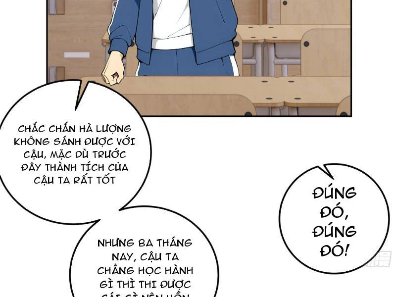 Tôi thật không muốn làm học thần Chapter 1 - 159