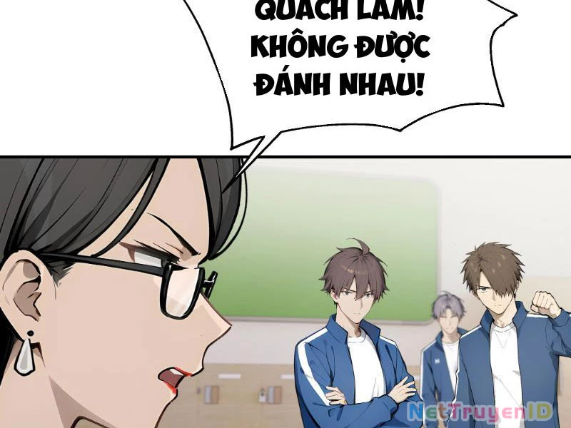 Tôi thật không muốn làm học thần Chapter 2 - 8