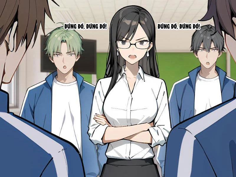 Tôi thật không muốn làm học thần Chapter 2 - 11