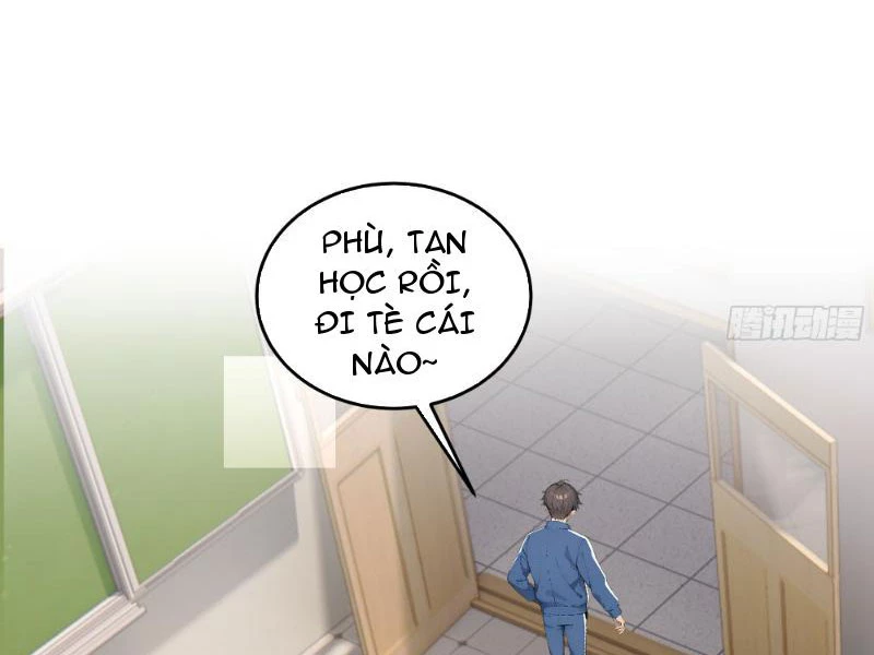 Tôi thật không muốn làm học thần Chapter 2 - 16