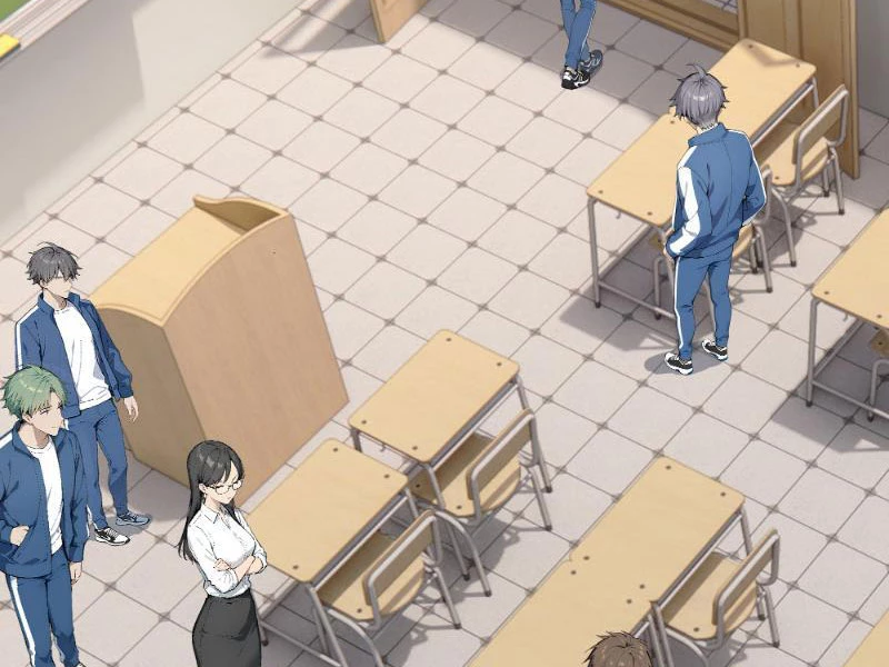 Tôi thật không muốn làm học thần Chapter 2 - 17