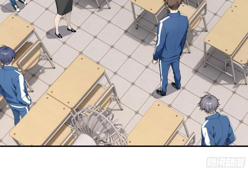 Tôi thật không muốn làm học thần Chapter 2 - 18