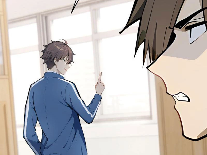 Tôi thật không muốn làm học thần Chapter 2 - 20