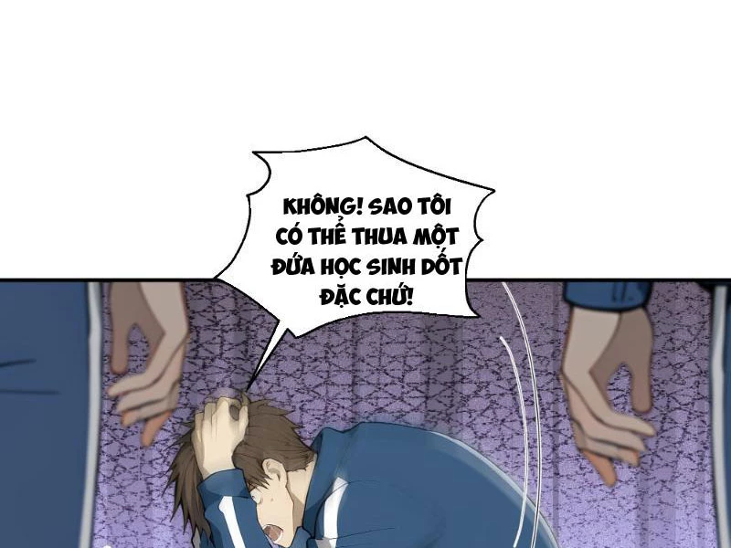 Tôi thật không muốn làm học thần Chapter 2 - 22