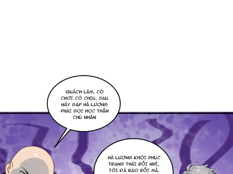 Tôi thật không muốn làm học thần Chapter 2 - 24