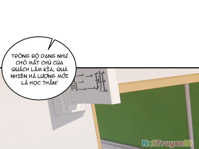 Tôi thật không muốn làm học thần Chapter 2 - 28