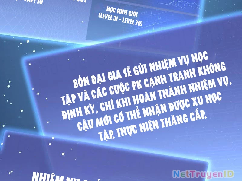 Tôi thật không muốn làm học thần Chapter 2 - 33