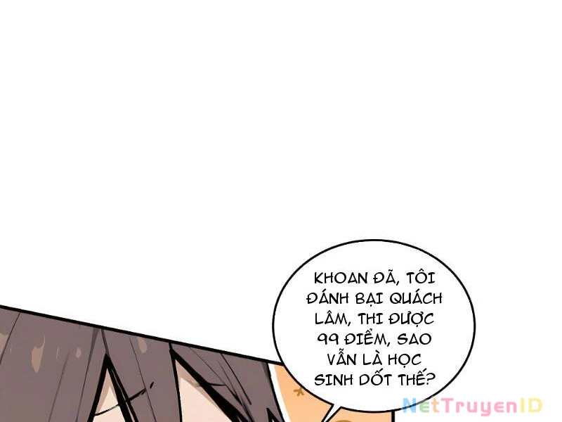 Tôi thật không muốn làm học thần Chapter 2 - 36