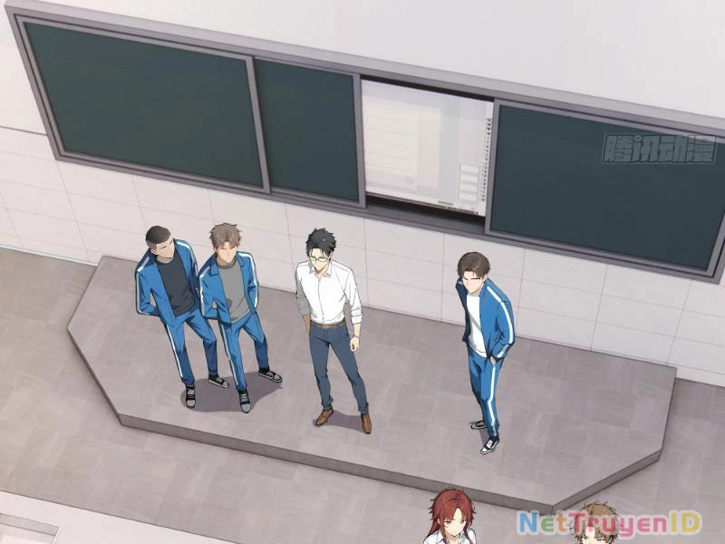 Tôi thật không muốn làm học thần Chapter 2 - 72